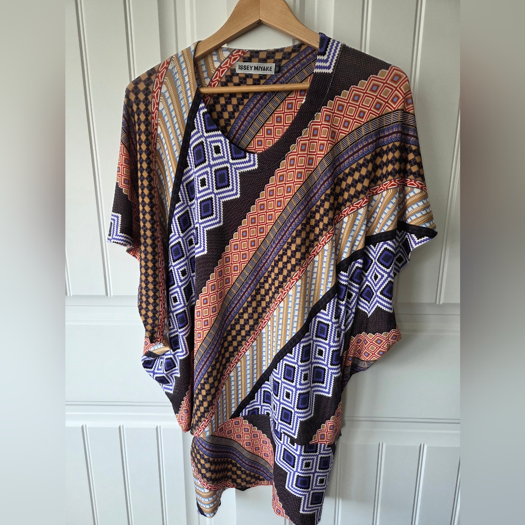 Issey Miyake Women Dresses